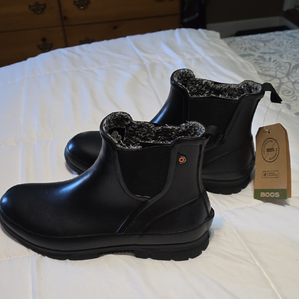 BOGS Womens Boots